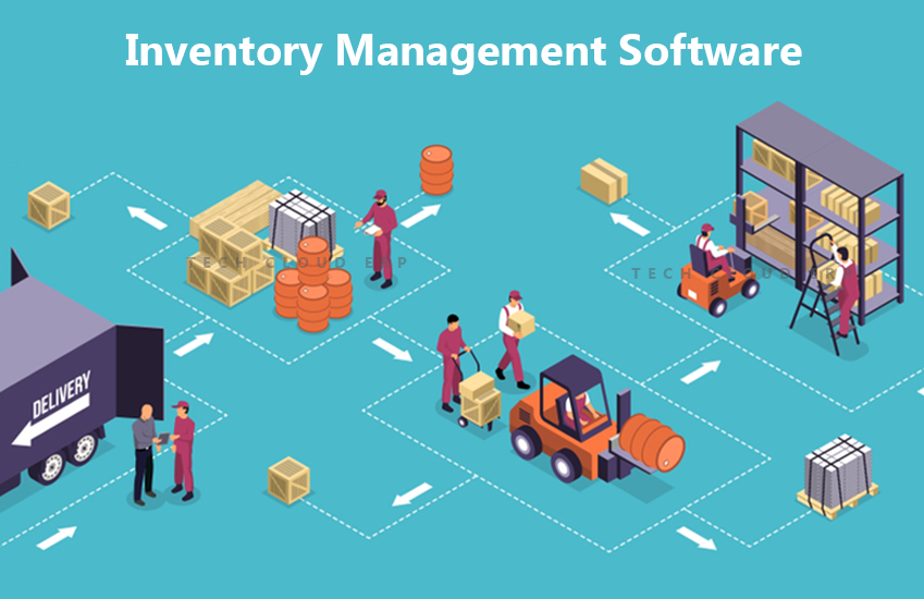 stockout_Use Inventory Management Software